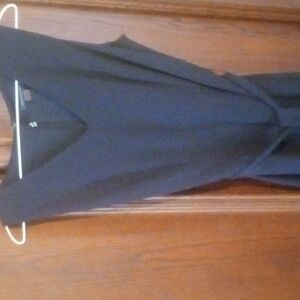 Tommy Hilfiger Classic Navy Blue jumpsuit/Romper